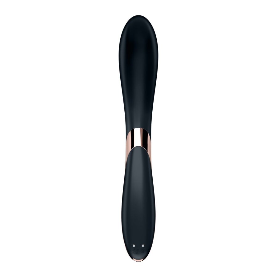 Vibrator Satisfyer Rrolling Explosion Sort #5