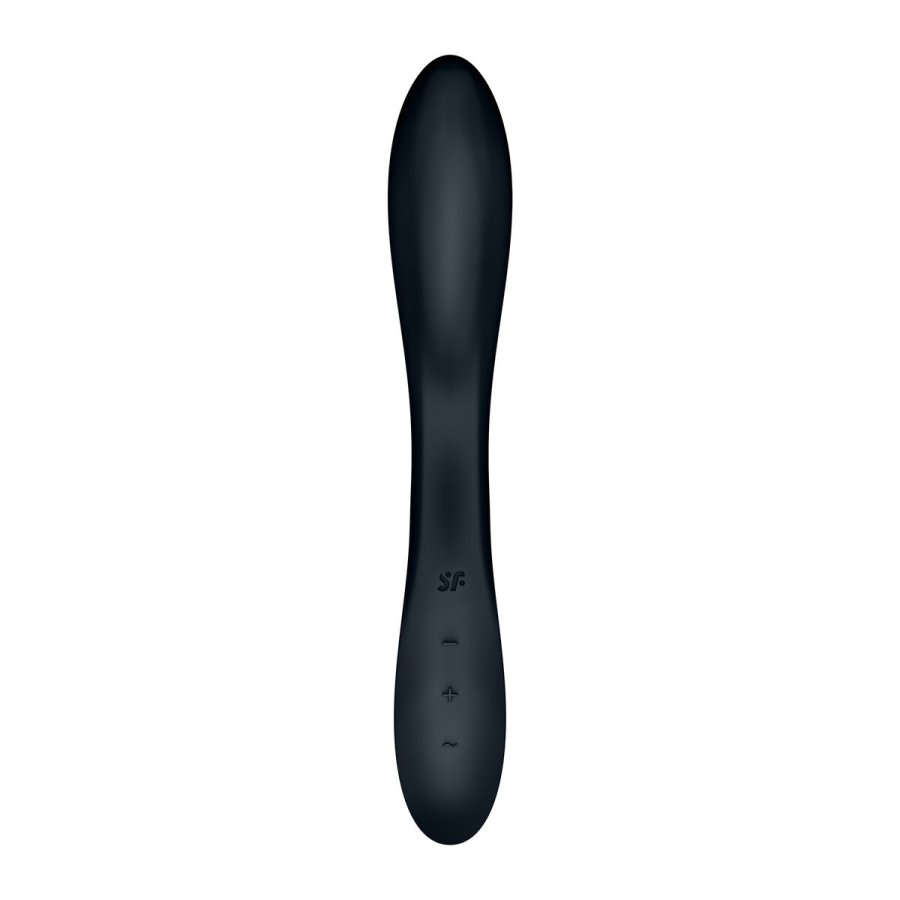 Vibrator Satisfyer Rrolling Explosion Sort #9