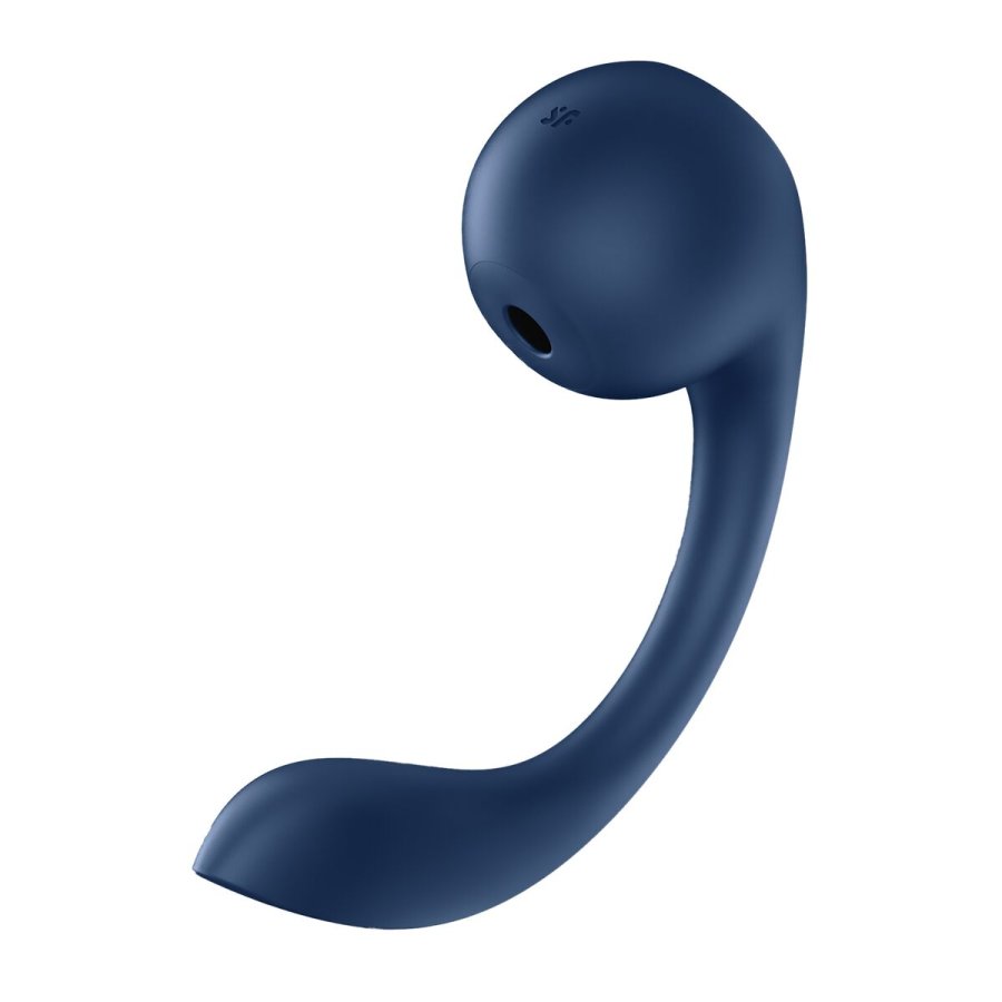 Klitoris sugestimulator Satisfyer Bl #2