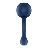 Klitoris sugestimulator Satisfyer Bl #4