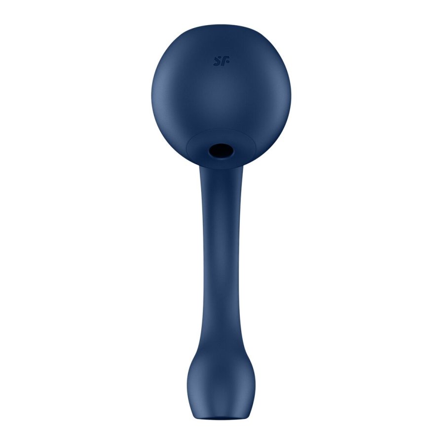 Klitoris sugestimulator Satisfyer Bl #4