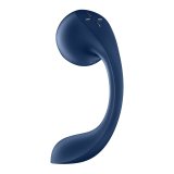 Klitoris sugestimulator Satisfyer Bl #5
