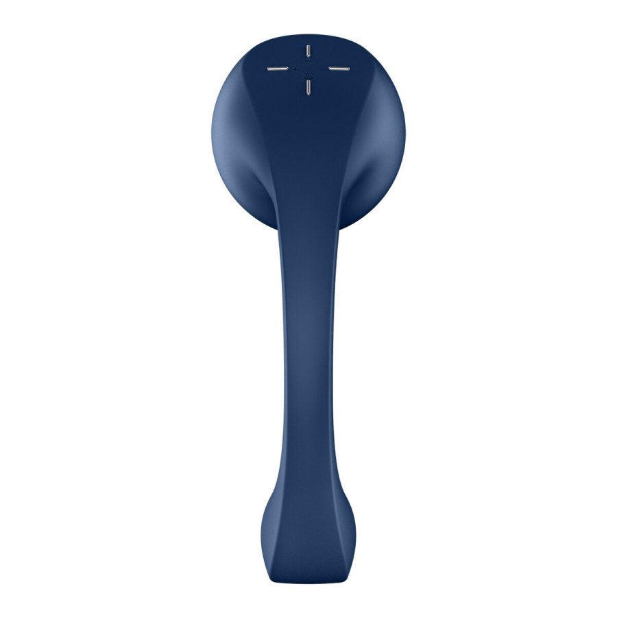 Klitoris sugestimulator Satisfyer Bl #6