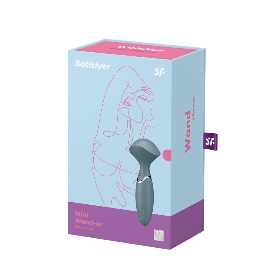 Vibrator Satisfyer Gr #13