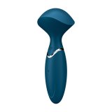 Massager Satisfyer Wand-er Bl #1
