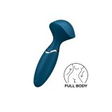 Massager Satisfyer Wand-er Bl #3