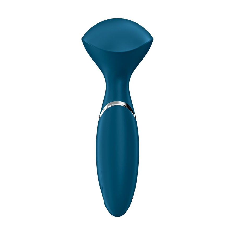 Massager Satisfyer Wand-er Bl #5