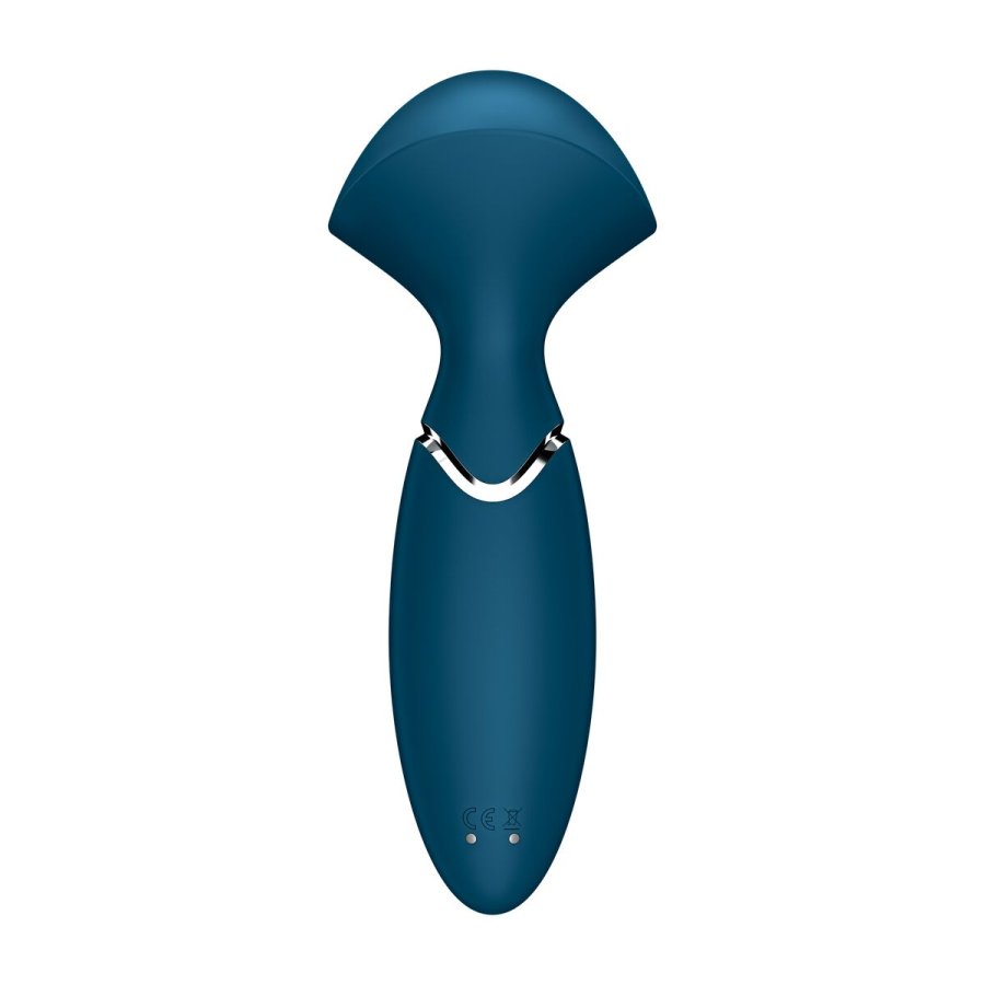 Massager Satisfyer Wand-er Bl #7