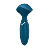 Massager Satisfyer Wand-er Bl #9