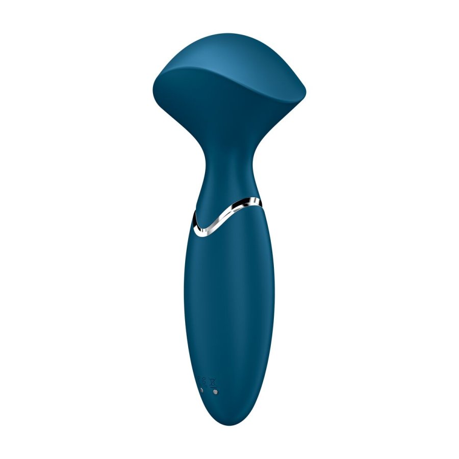 Massager Satisfyer Wand-er Bl #9