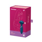Massager Satisfyer Wand-er Bl #13