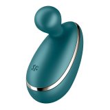 Massager Satisfyer Spot on 1 Grn #1