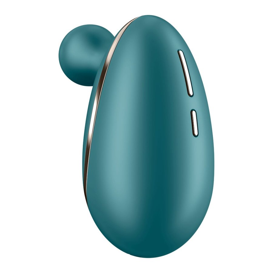 Massager Satisfyer Spot on 1 Grn #7