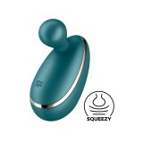 Massager Satisfyer Spot on 1 Grn #9