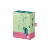 Massager Satisfyer Spot on 1 Grn #11