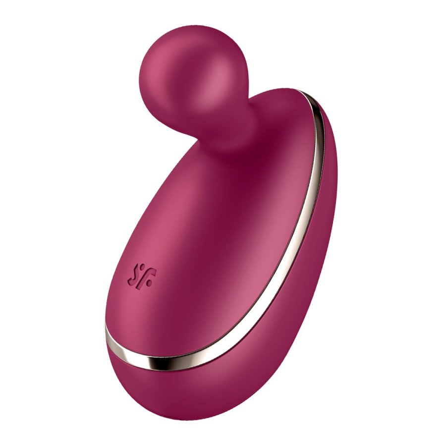 Massager Satisfyer Spot on 1 Rd #3