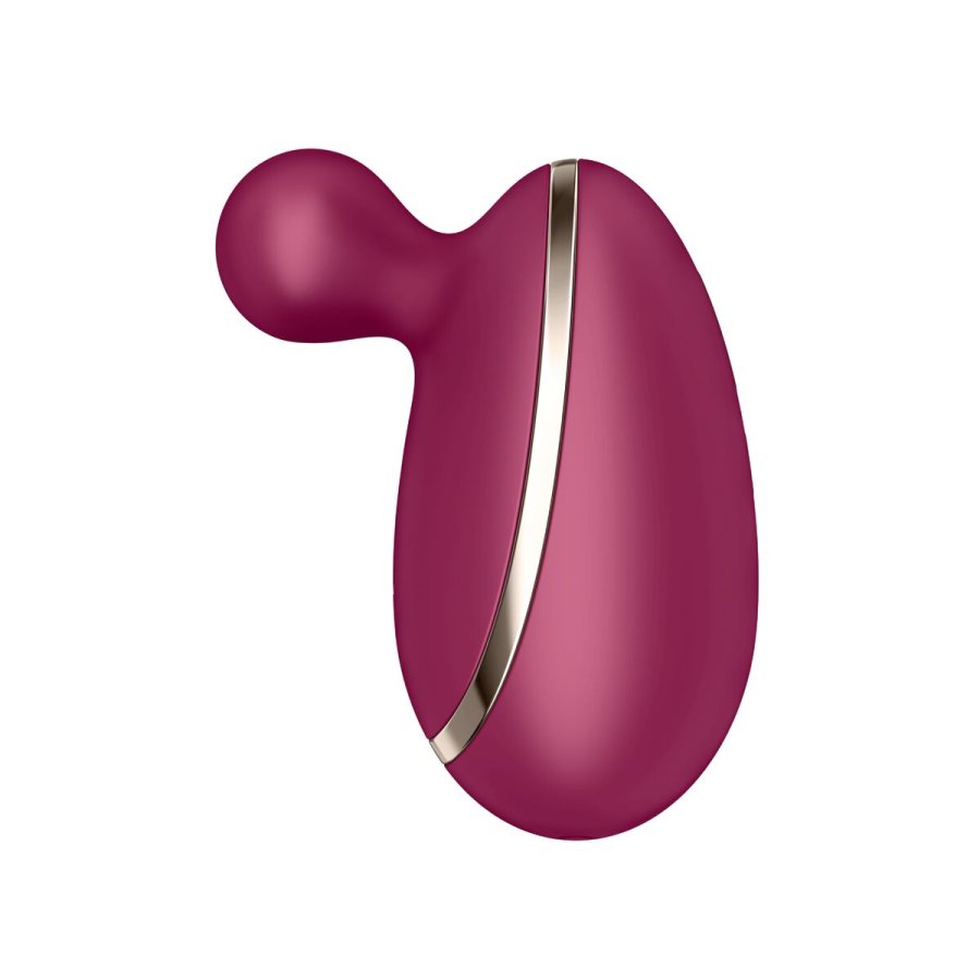 Massager Satisfyer Spot on 1 Rd #1
