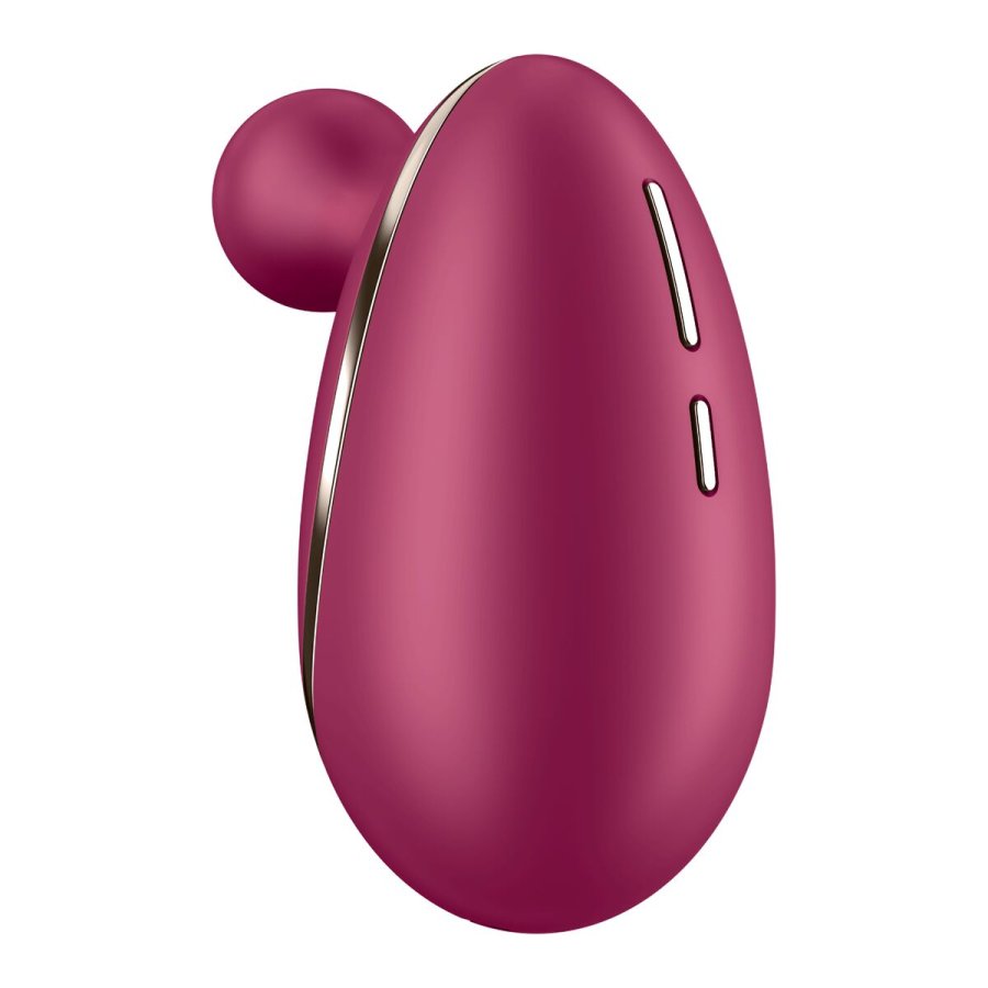 Massager Satisfyer Spot on 1 Rd #5