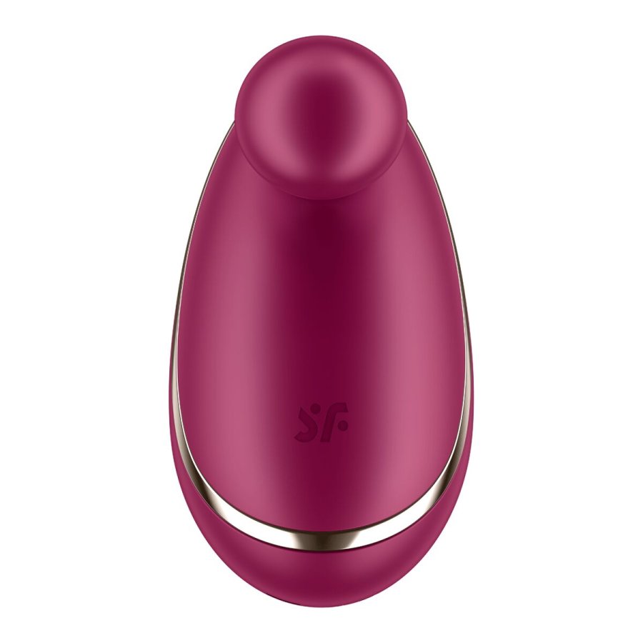Massager Satisfyer Spot on 1 Rd #7