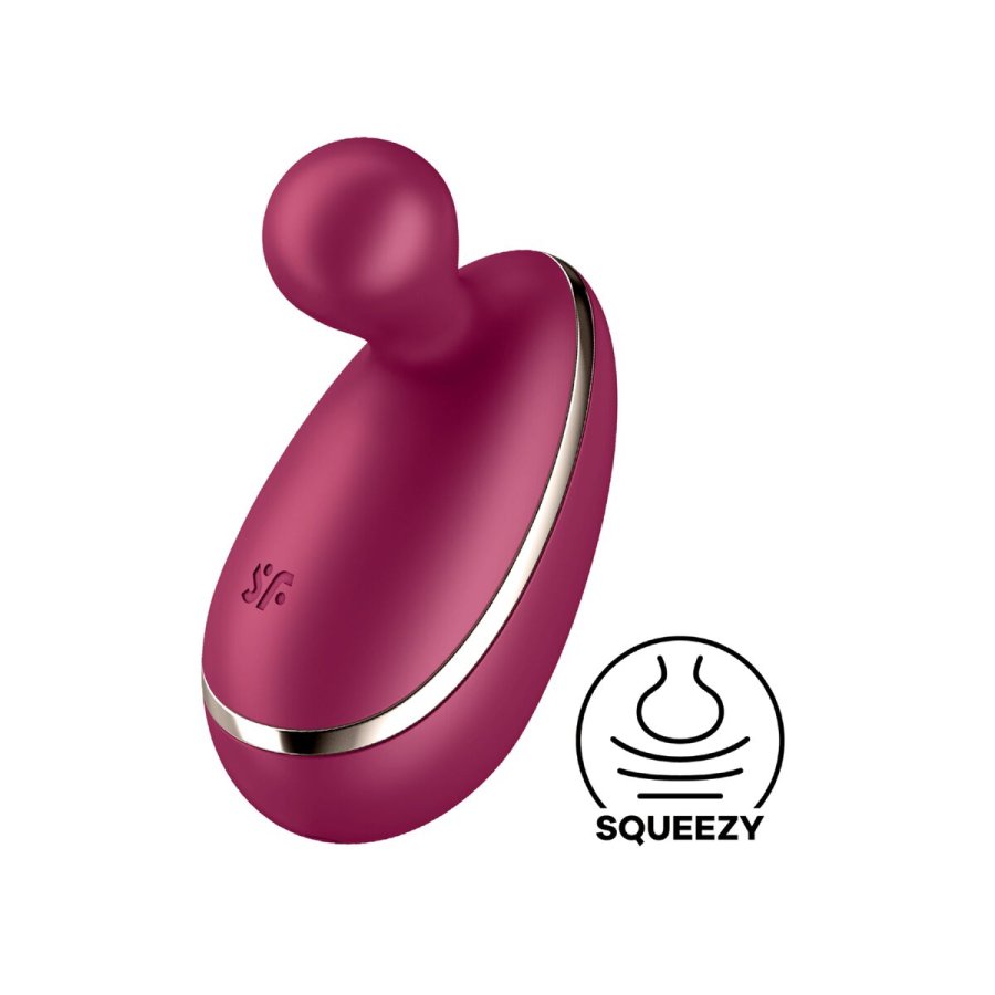 Massager Satisfyer Spot on 1 Rd #13
