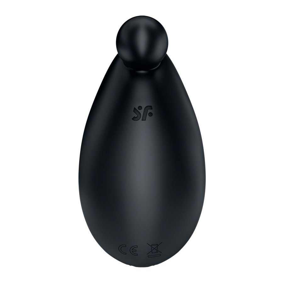 Erotisk massager Satisfyer Sort #11