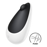 Erotisk massager Satisfyer Sort #3