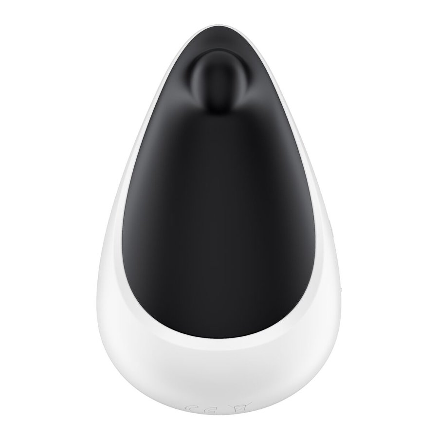 Erotisk massager Satisfyer Sort #5