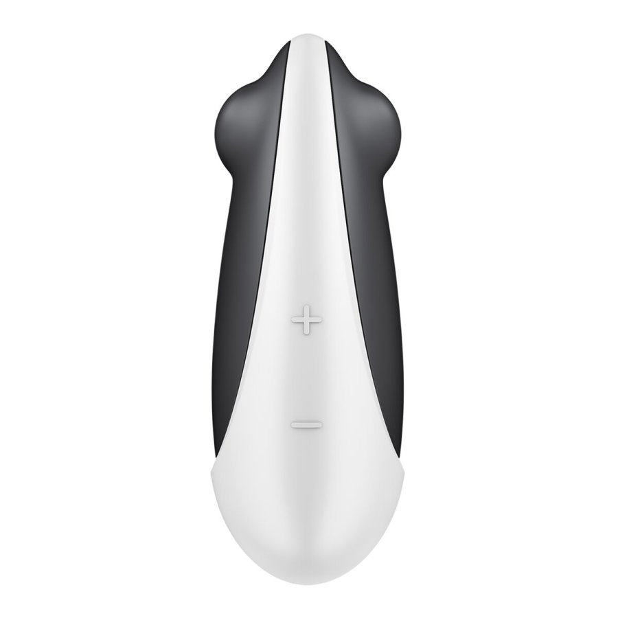 Erotisk massager Satisfyer Sort #7