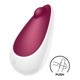Erotisk massager Satisfyer Rd #5