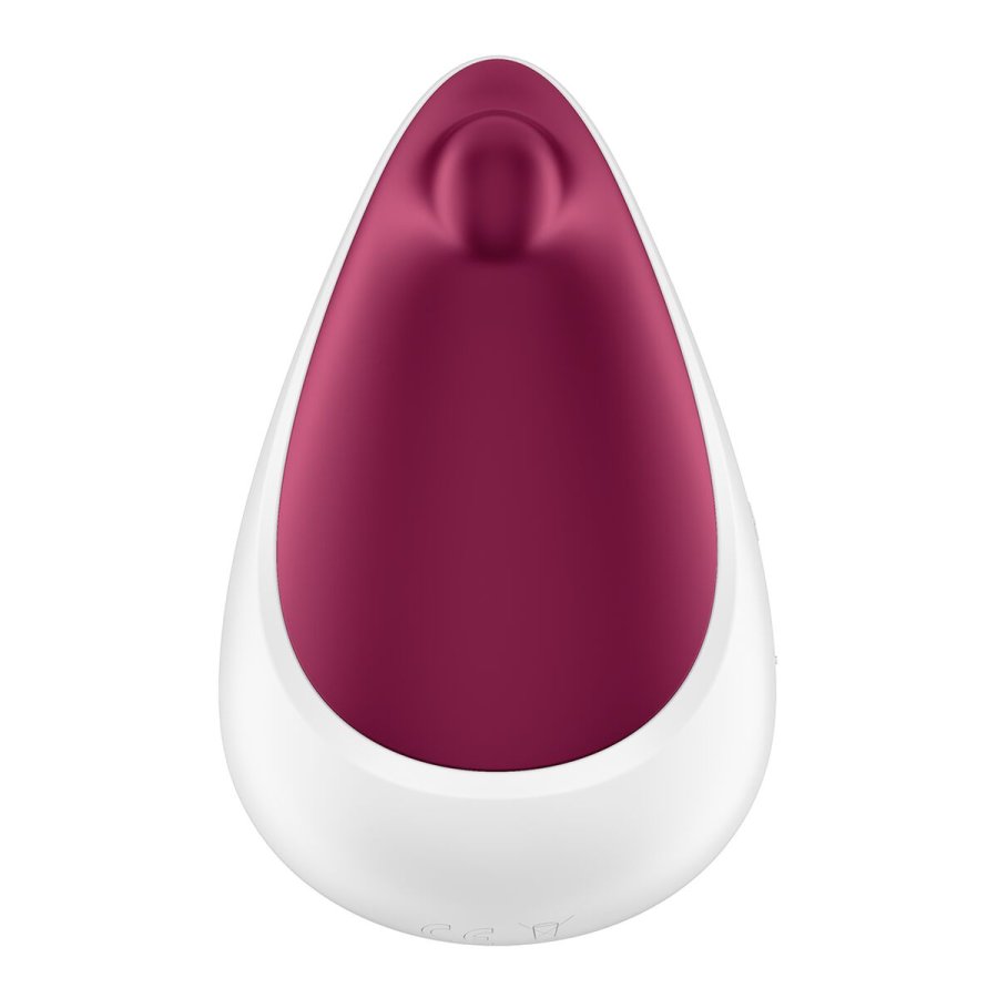 Erotisk massager Satisfyer Rd #7