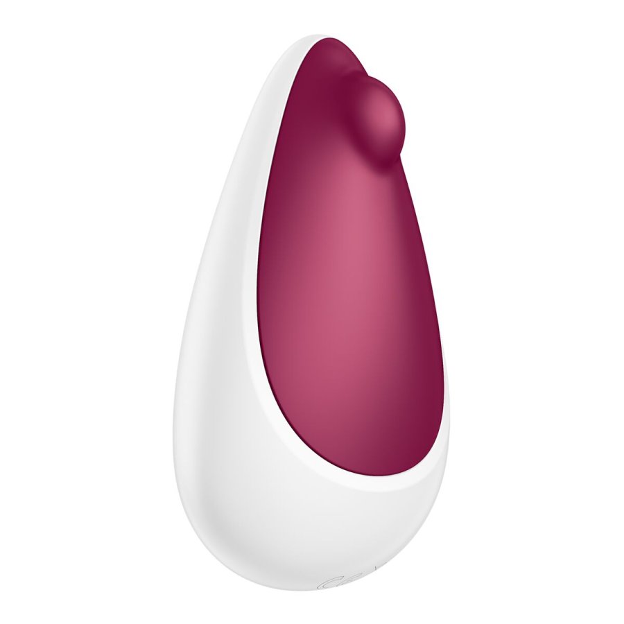 Erotisk massager Satisfyer Rd #1