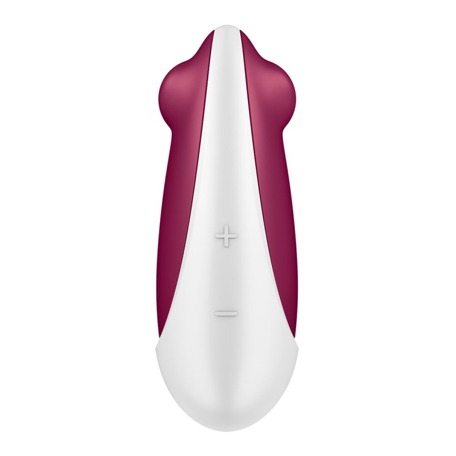 Erotisk massager Satisfyer Rd #9