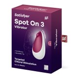 Erotisk massager Satisfyer Rd #11