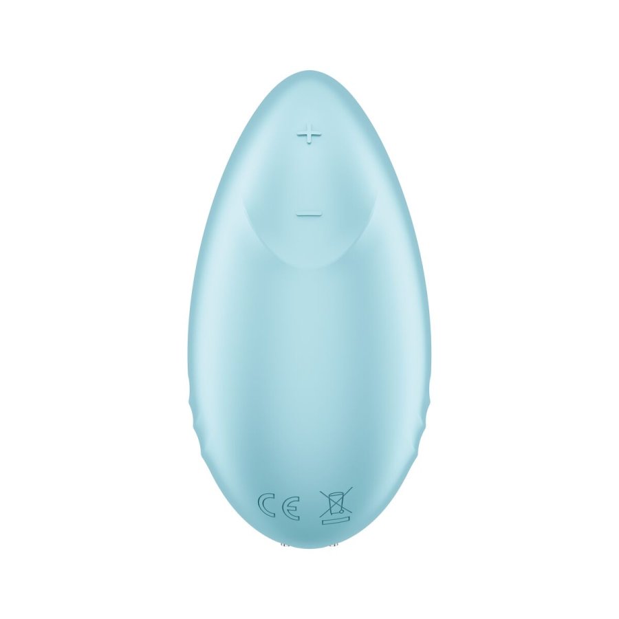 Vibrator Satisfyer Bl #9