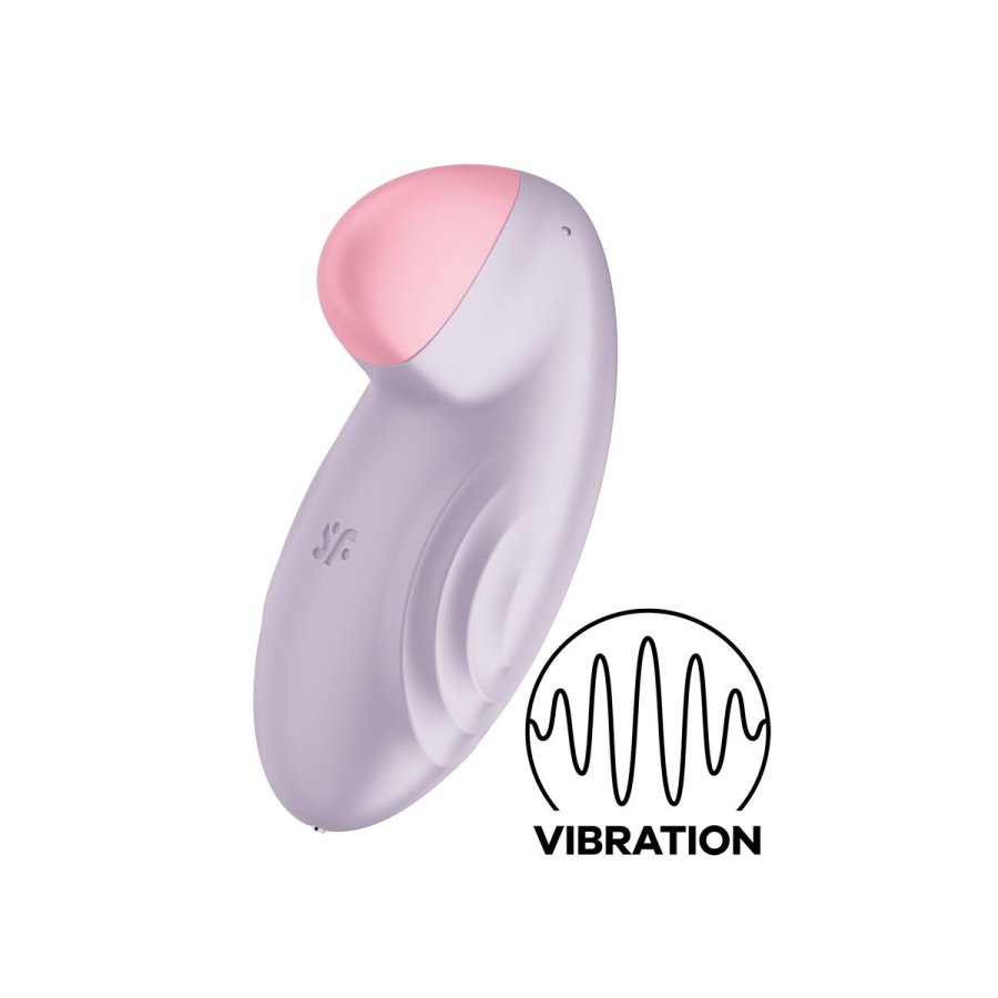 Vibrator Satisfyer Syren #9