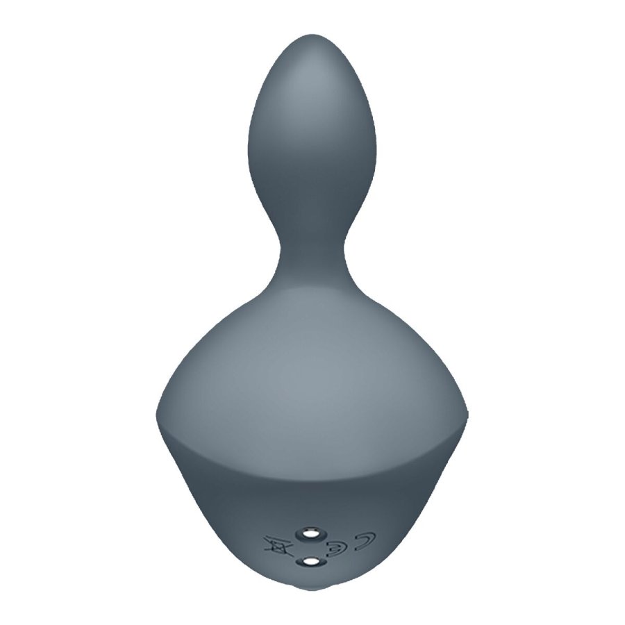 Anal plug Satisfyer Booty Absolute Beginners 4 Gr #2