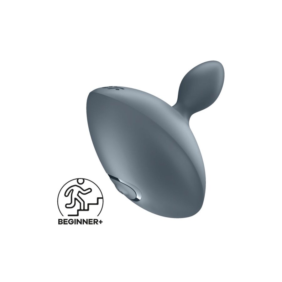 Anal plug Satisfyer Booty Absolute Beginners 4 Gr #4