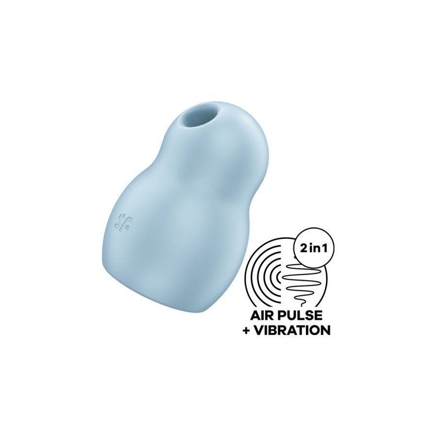 Vibrator Satisfyer #5