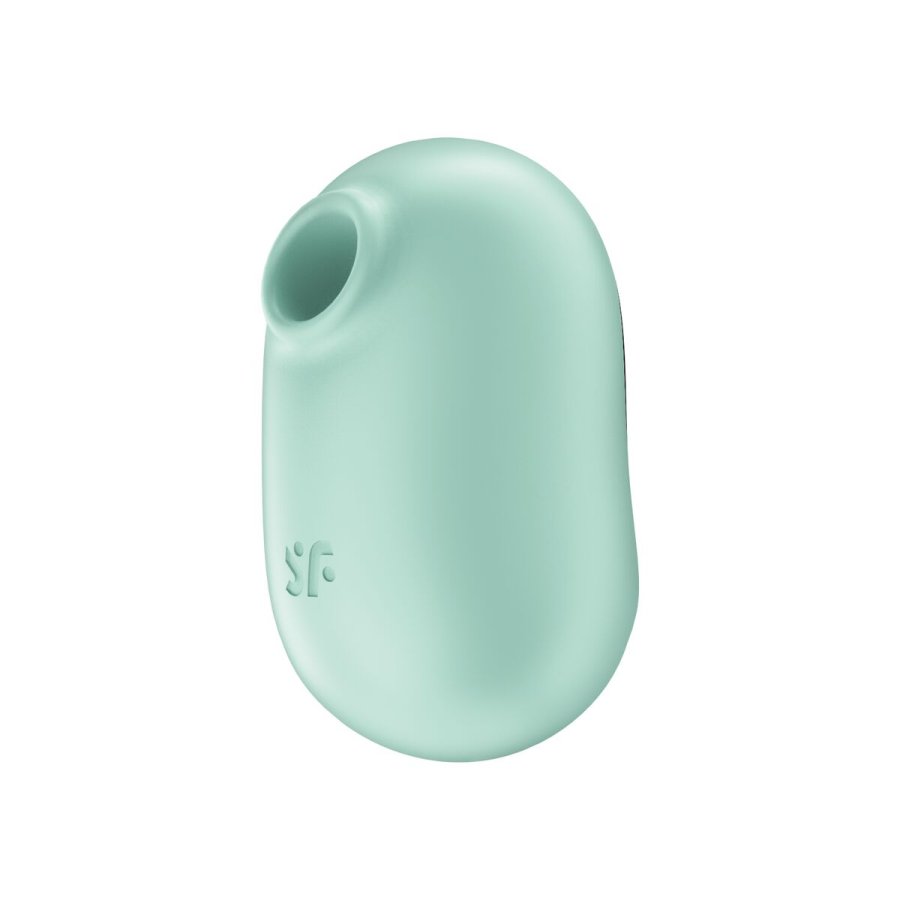 G-Punkt Vibrator Satisfyer #1