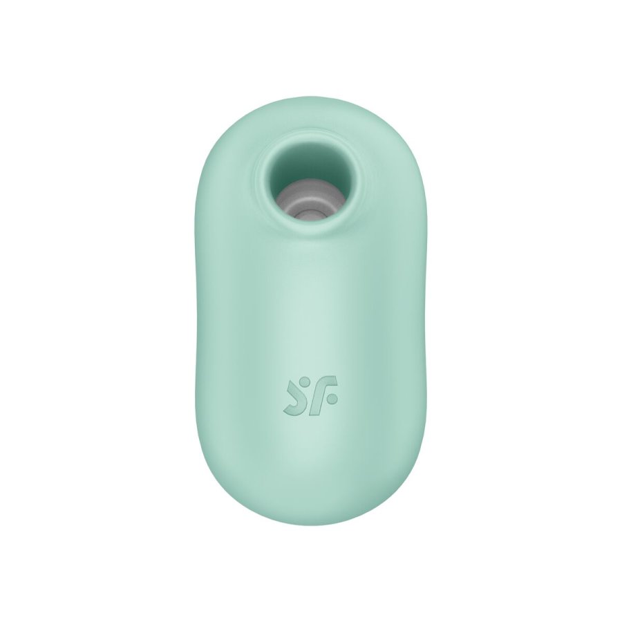 G-Punkt Vibrator Satisfyer #3