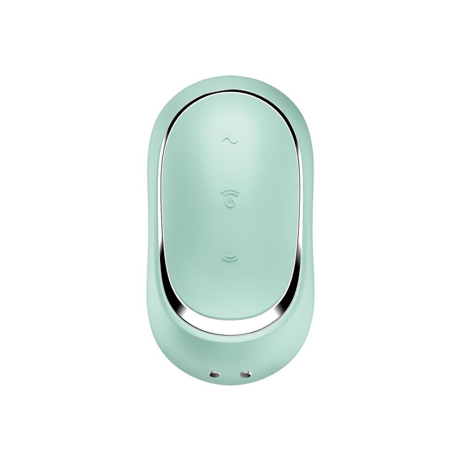 G-Punkt Vibrator Satisfyer #11