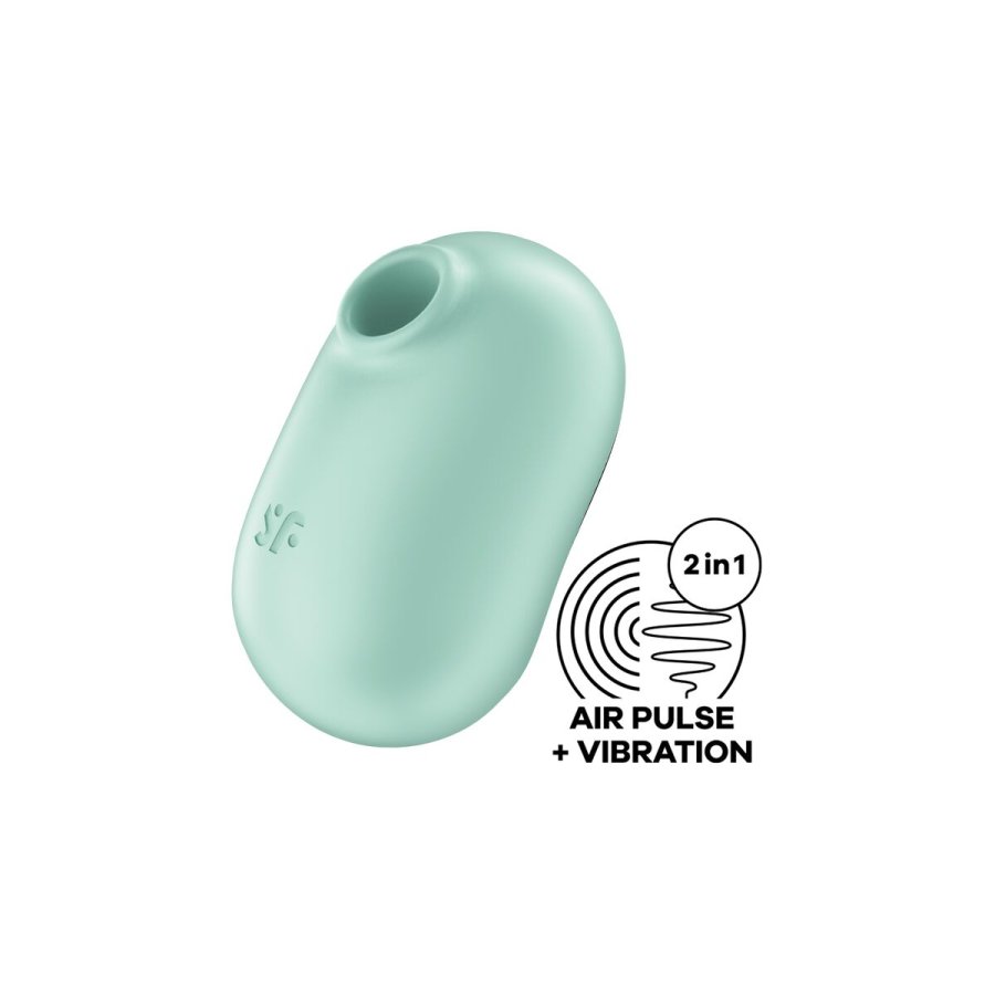 G-Punkt Vibrator Satisfyer #7