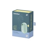 G-Punkt Vibrator Satisfyer #13
