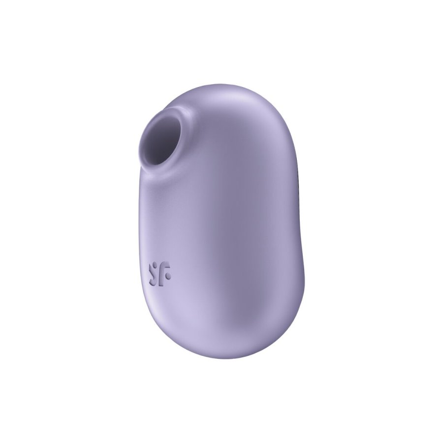 Vibrator Satisfyer #1