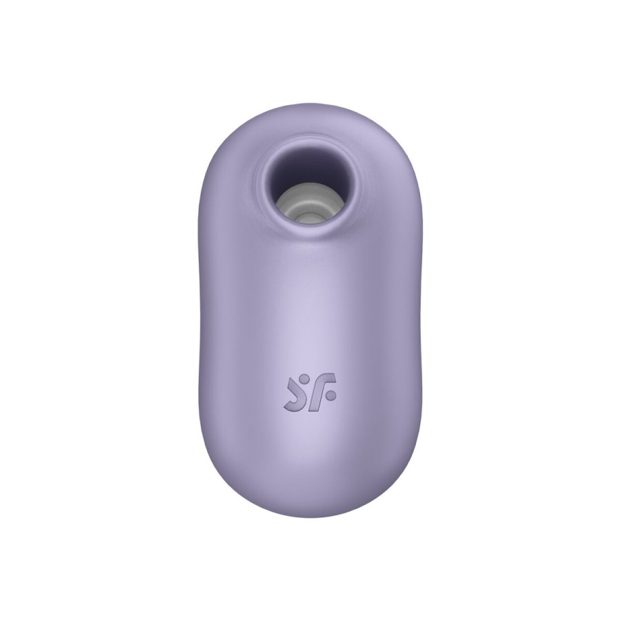 Vibrator Satisfyer #5