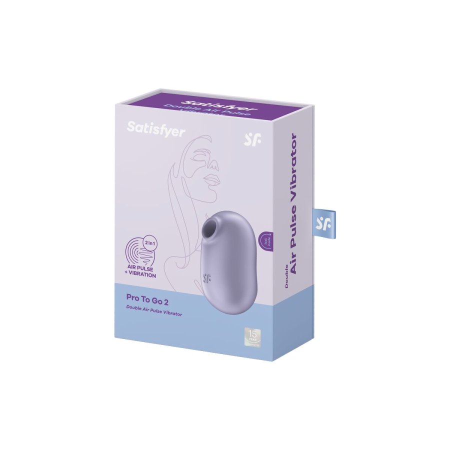 Vibrator Satisfyer #13