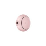 Klitoris sugestimulator Satisfyer Pro to go 3 Pink #1