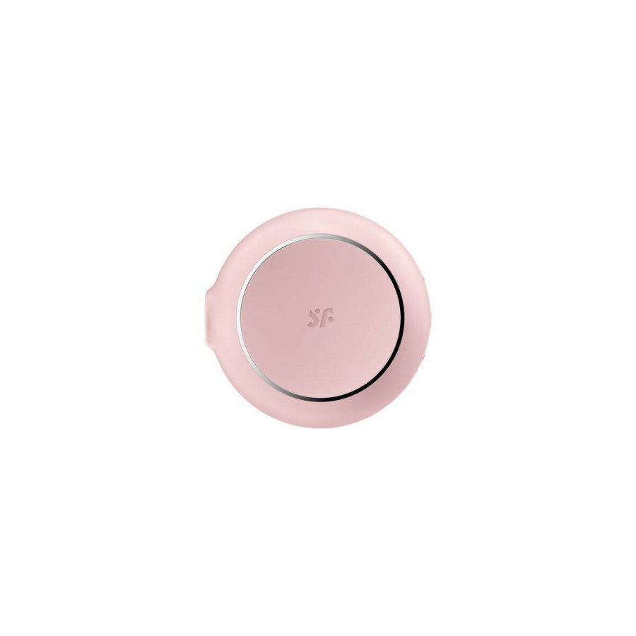 Klitoris sugestimulator Satisfyer Pro to go 3 Pink #3