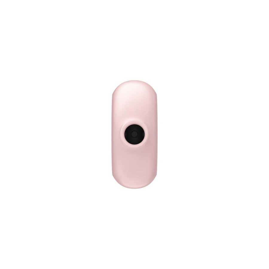 Klitoris sugestimulator Satisfyer Pro to go 3 Pink #7