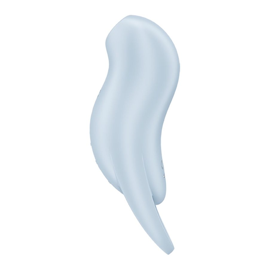 Klitoris sugestimulator Satisfyer Bl #5